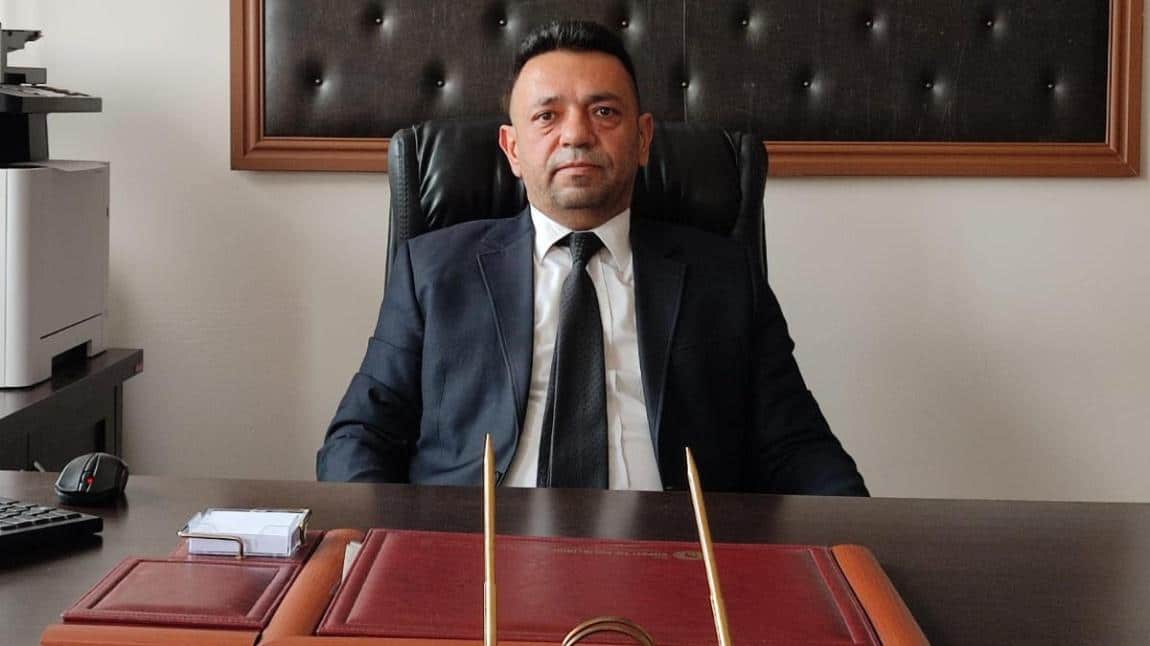 Özgür YAZICI - Okul Müdürü